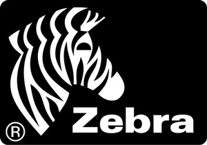 Zebra Etikettskrivare
