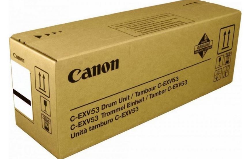 Canon trumma C-EXV 53 / 0475C002 original 280 000 sidor
