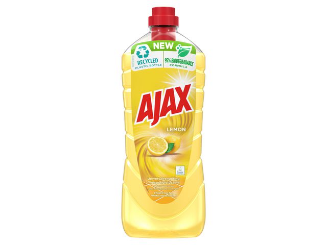Allrent AJAX Lemon 1.5L