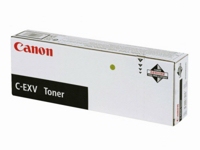 CANON svart toner  Type C-EXV29