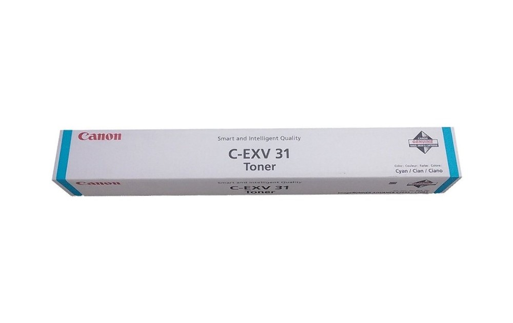 CANON Cyan toner  Type C-EXV31