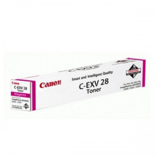 CANON Magenta Toner  Cartridge Type C-EXV28