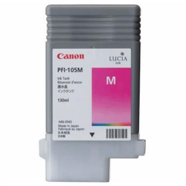 CANON Magenta Ink Tank 130 ml (PFI-105M)