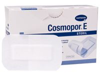 Cosmopore E 5x7.2cm 50/fp