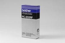 BROTHER Carbon Refill Rolls *2-pack*