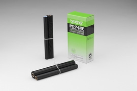 BROTHER Carbon Refill Roll *4-pack*