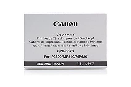 Canon skrivhuvud original QY6-0073-000