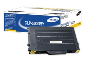 CLP-500D5Y